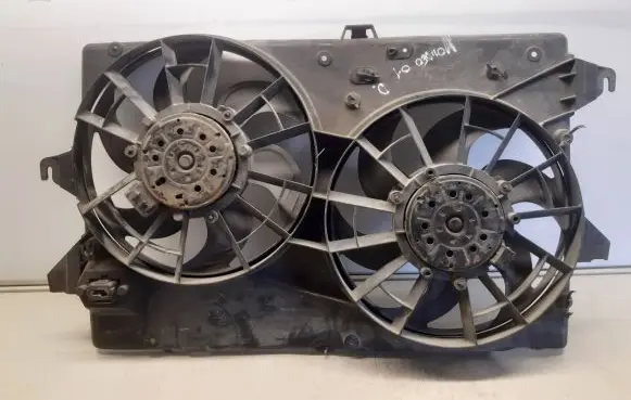 Ford Mondeo Mk III Fan set 95BB8146BC D2L4A PA661GF4138