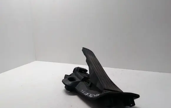 Volkswagen PASSAT B6 Accelerator throttle pedal 1K2721503M 6PV00874500