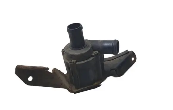 Volkswagen Crafter Electric auxiliary coolant/water pump 059121012A 701713060 18T1511112