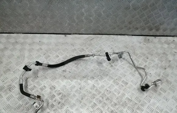 Fiat 500X Air conditioning (A/C) pipe/hose 51956263 C703 2902201