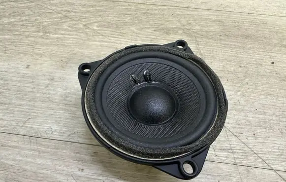 Porsche Panamera (971) Parcel shelf speaker 971035415C