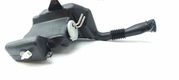 Mercedes-Benz GLK (X204) Windshield washer fluid reservoir/tank A2048690920 2048690920