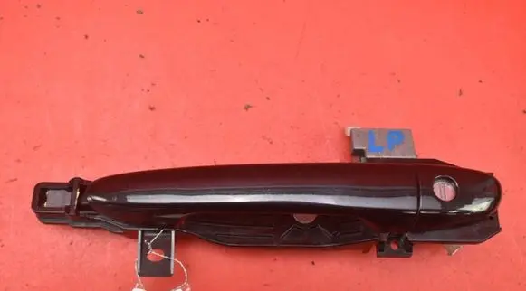 Mazda 6 Front door exterior handle