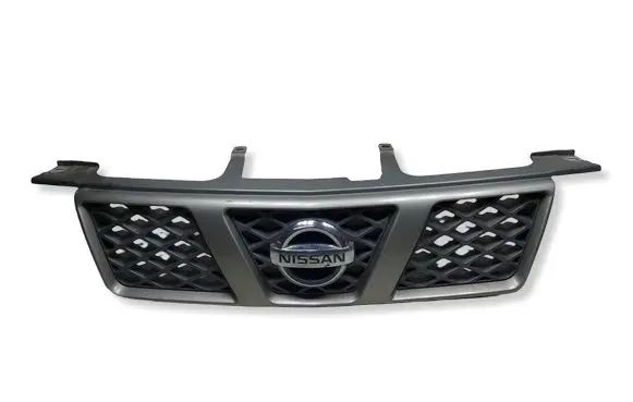 Nissan X-Trail T30 Front bumper upper radiator grill 62310KASACJA 62310 EQ303