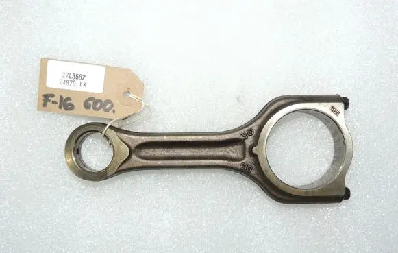 Ford Focus Connecting rod/conrod 1802382 1733057