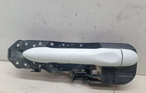 Renault Scenic III - Grand scenic III Rear door exterior handle 806070032R 280314050358