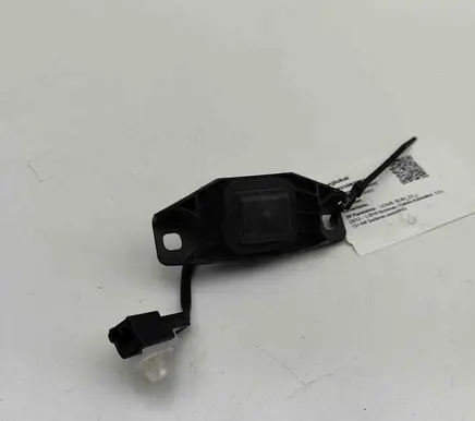 Lexus IS III XE30 Tailgate/boot open switch button 8494553020