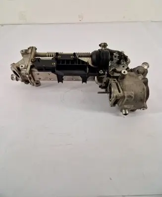 Opel Insignia B EGR valve 55570005