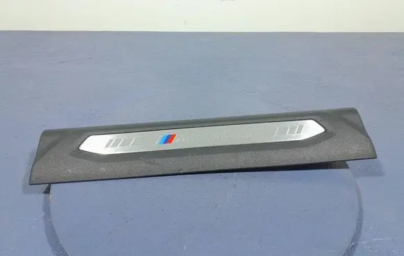BMW M4 F82 F83 Other sill/pillar trim element 7489947