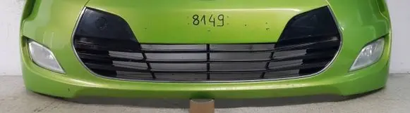 Hyundai Veloster Front bumper 865112V000