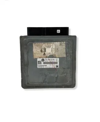 Volkswagen Golf VI Engine control unit/module 03L906023ML 03L907425C 5WP42691AA