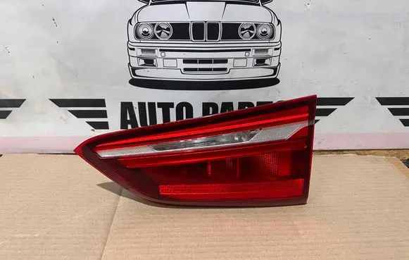 BMW X1 F48 F49 Tailgate light lenses 2710634