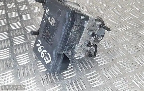 Volkswagen Golf Plus ABS Pump 1k0907379ah 10096103333