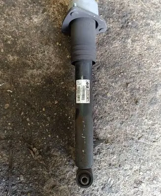 BMW X6 E71 Rear shock absorber/damper 6783017