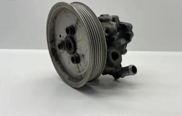 Audi A6 S6 C6 4F Power steering pump 4F0145155P