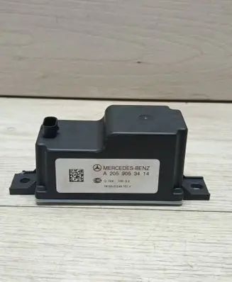 Mercedes-Benz E W213 Voltage converter inverter A2059053414 1918301246101