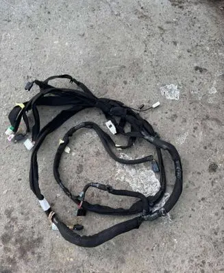 Opel Movano B Other wiring loom 240369851R