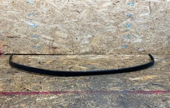 KIA Rio Front bumper lip 86525-1G000 S2510A083-Z