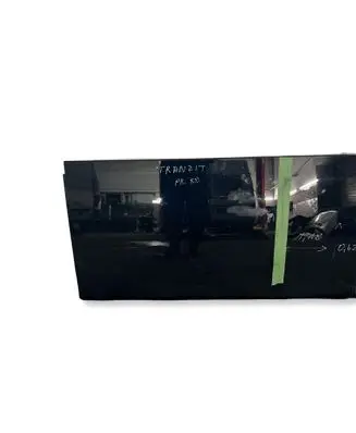 Ford Transit Side middle window/glass 