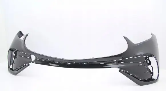 Mercedes-Benz GLC C254 Front bumper a2548851501