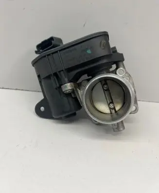 Citroen C3 Aircross Throttle valve LM583 9806300180 PA6GF30