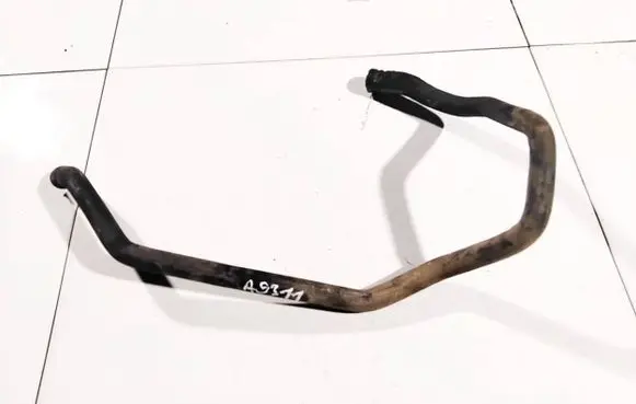 Citroen C4 Grand Picasso Engine coolant pipe/hose
