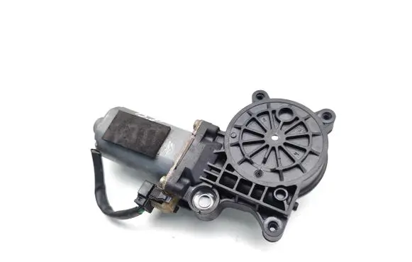 Chrysler Crossfire Front door window regulator motor 0130821796