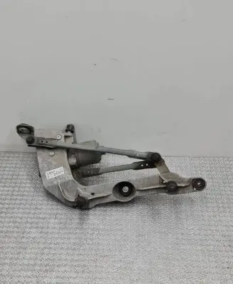 Renault Zoe Front wiper linkage and motor 288003381R 3397021341 150330