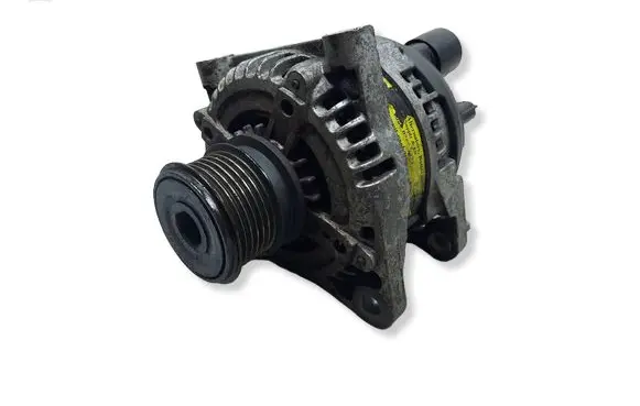 Chrysler Voyager Generator/alternator 04868429ACKASACJA 04868429AC