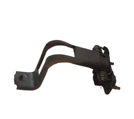 Renault Trafic II (X83) Rear door check strap stopper 006259D 66563
