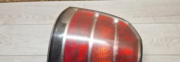 Opel Zafira B Rear/tail lights 084421948l Ulo3343 014421948