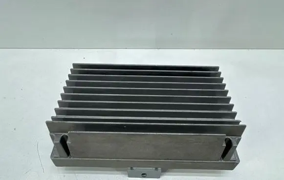 BMW X3 F25 Sound amplifier 9251046