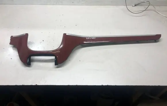 Hyundai Santa Fe Panel trim 847862b100