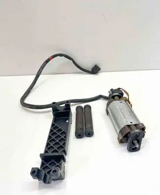 Mercedes-Benz SL R129 Seat wiring loom 0130008031 A1298210114