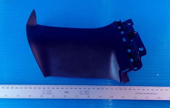 Ford Focus Other interior part JX7BN31011A