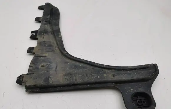 Audi A3 8Y Rear underbody cover/under tray 5WA825102A