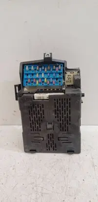 Renault Scenic I Comfort/convenience module 8200029342A S108502610C