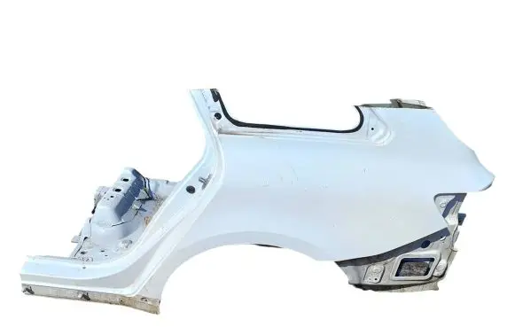 Renault Talisman Rear quarter panel 