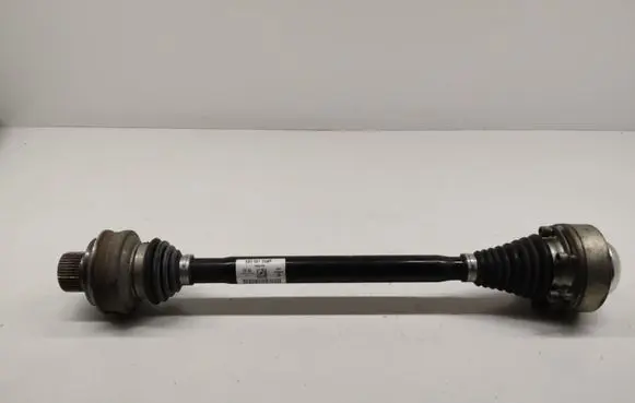 Audi A5 Rear driveshaft 8B3501204F