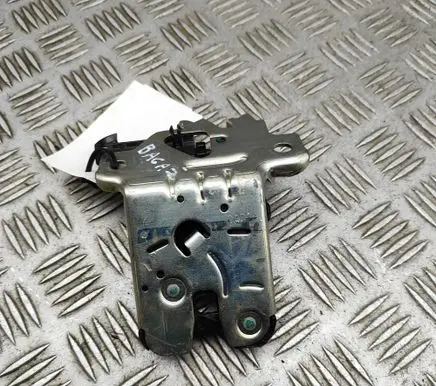 Cupra Formentor Tailgate/trunk/boot lock/catch/latch 5F0827505