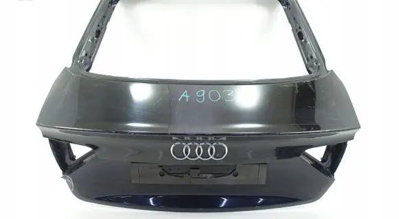 Audi A5 8T 8F Tailgate/trunk/boot lid