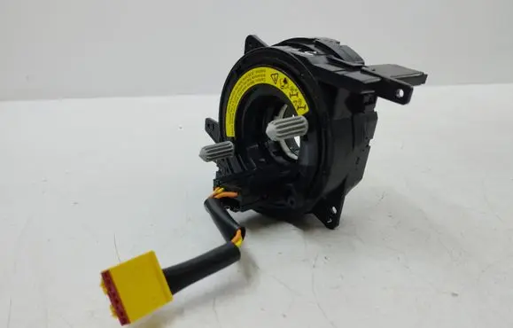 Volvo S60 Airbag slip ring squib (SRS ring) 31313854
