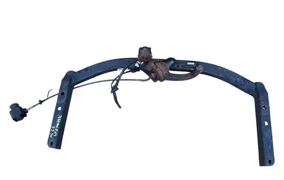 Audi A6 S6 C6 4F Tow bar 4F0800491C