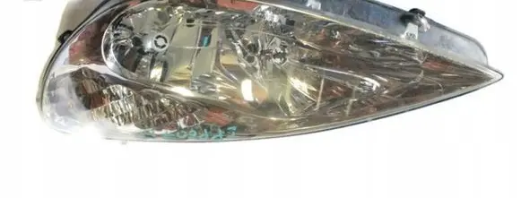 Peugeot 607 Headlight/headlamp