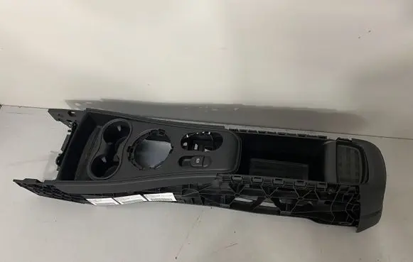 Mini Cooper Countryman R60 Center console 9370984