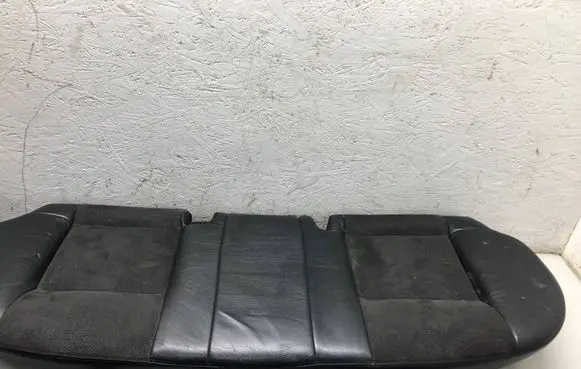 Ford Mondeo Mk III Rear seat 