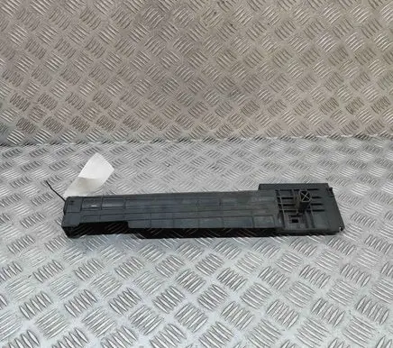 BMW 4 F36 Gran coupe Radiator support slam panel bracket 7600537