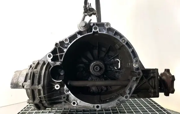 Audi A5 Manual 5 speed gearbox RYQ