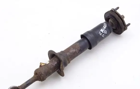 Ford Ranger Front shock absorber/damper DB39-18045-GA