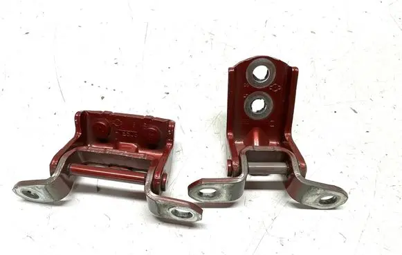 Nissan Qashqai Rear door hinge set 